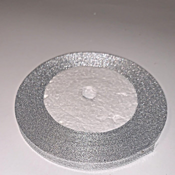 Csillámos szalag 0,6 cm 