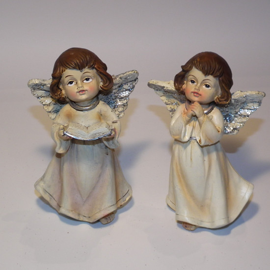 Álló angyalkák 