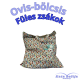 Ovis füles zsák 