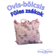 Ovis füles zsák 