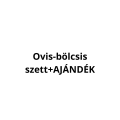 Ovis-bölcsis szett+AJÁNDÉK