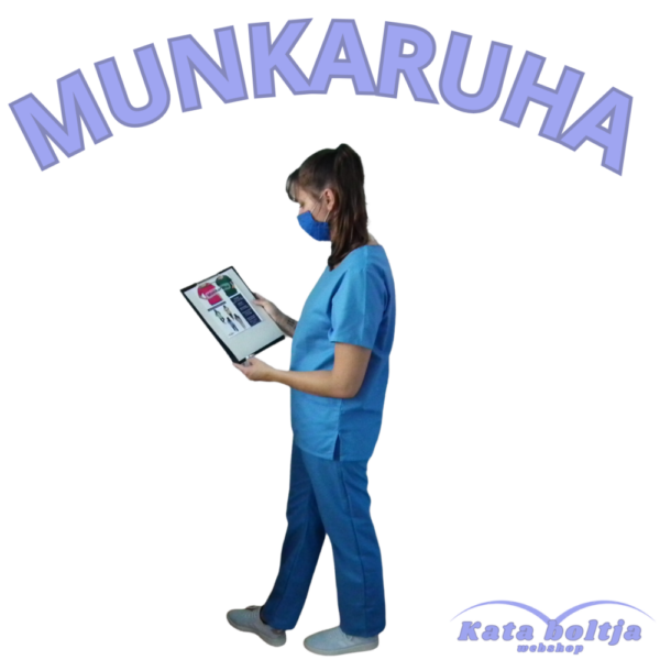 Munkaruha