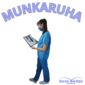 Munkaruha