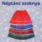 neptanc-szoknya