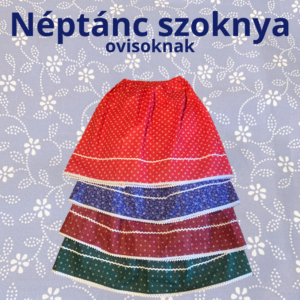 neptanc-szoknya-ovis