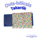 ovis-bolcsis-takaro-autos