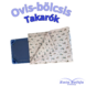 ovis-bolcsis-takaro-kislanyos