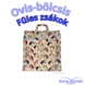 ovis-fules-zsak-lovas